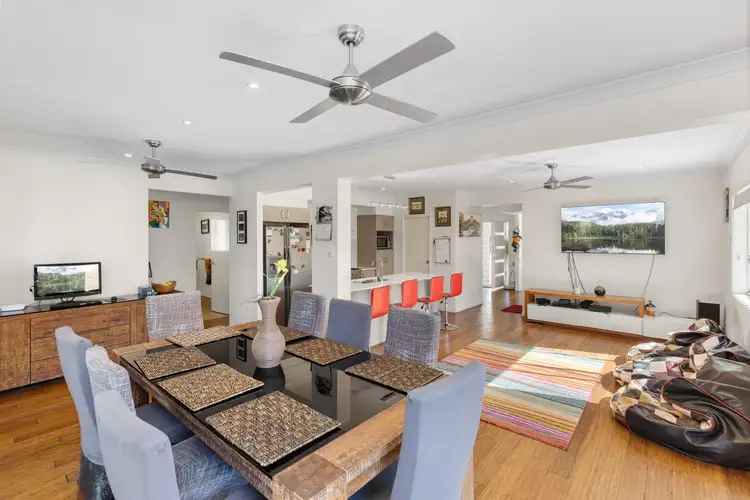 Sixth view of Homely house listing, 23 Highclare Court, Little Mountain QLD 4551