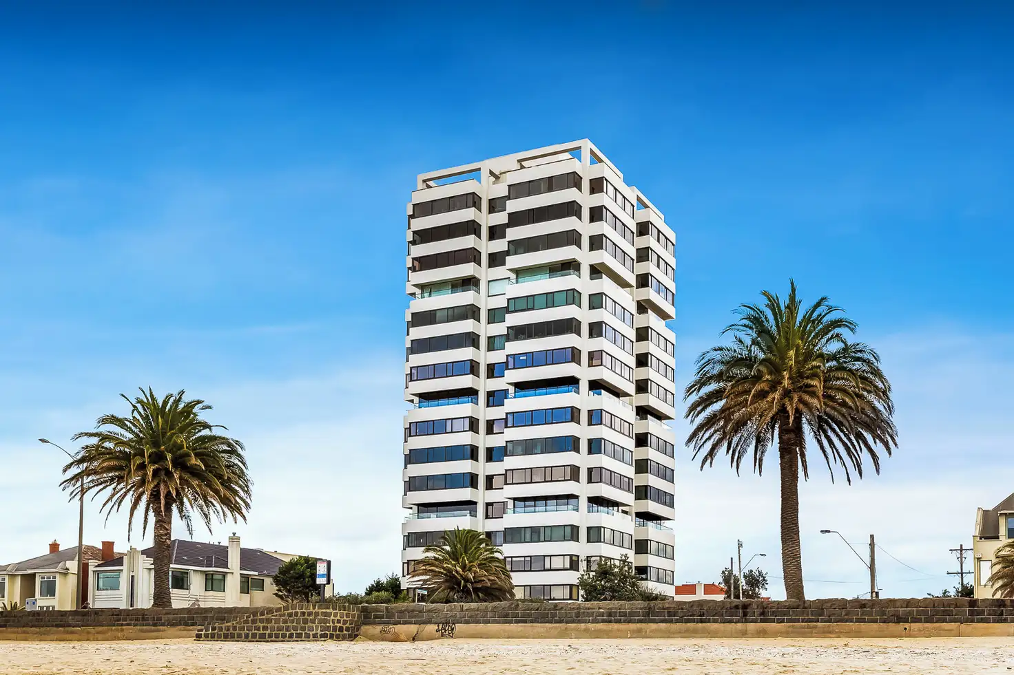 Main view of Homely unit listing, 29/225 Beaconsfield Parade, Middle Park VIC 3206