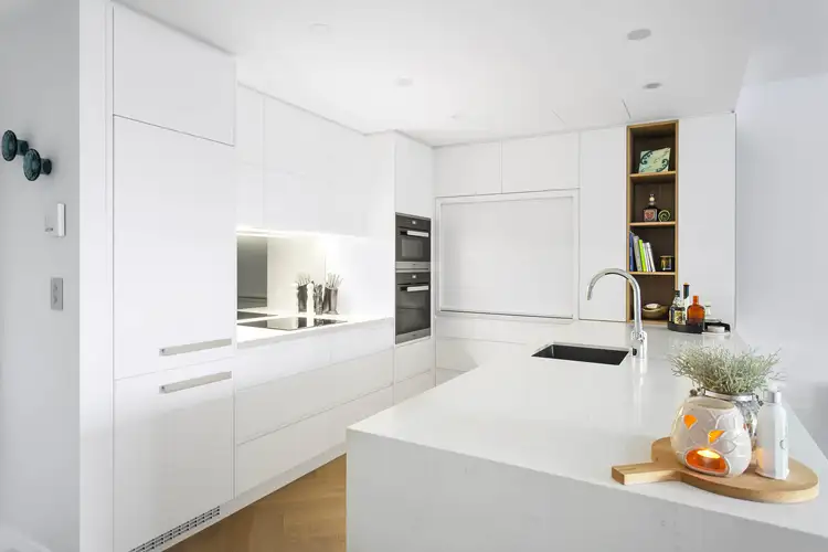 Third view of Homely apartment listing, 109/10-16 Vineyard Way, Breakfast Point NSW 2137