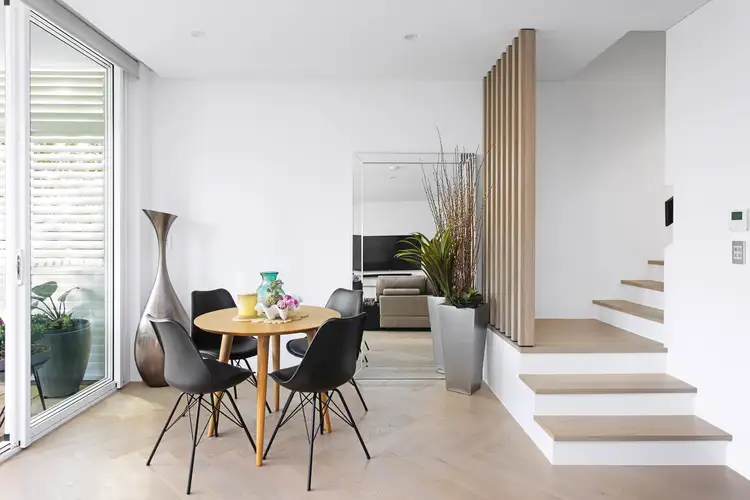 Fifth view of Homely apartment listing, 109/10-16 Vineyard Way, Breakfast Point NSW 2137
