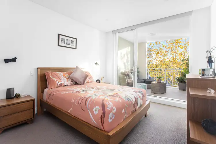 Sixth view of Homely apartment listing, 109/10-16 Vineyard Way, Breakfast Point NSW 2137
