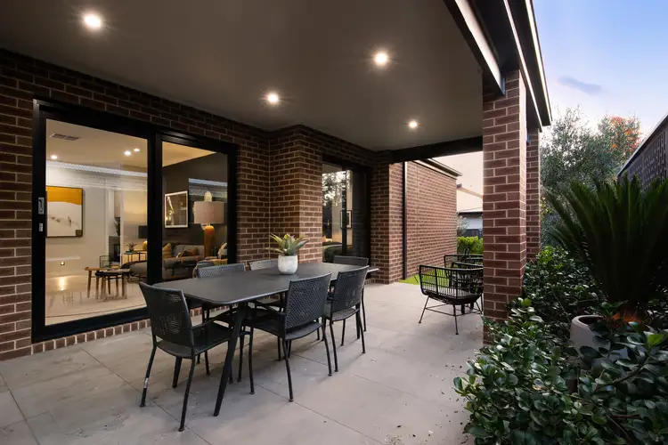 Second view of Homely house listing, 26 Wallaroo Avenue, Strathfieldsaye VIC 3551