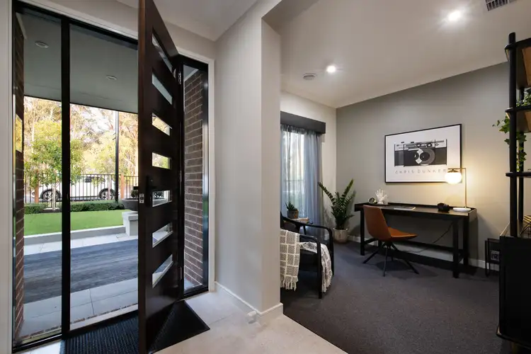 Third view of Homely house listing, 26 Wallaroo Avenue, Strathfieldsaye VIC 3551