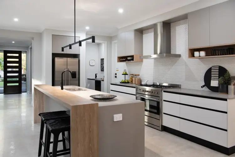Fifth view of Homely house listing, 26 Wallaroo Avenue, Strathfieldsaye VIC 3551