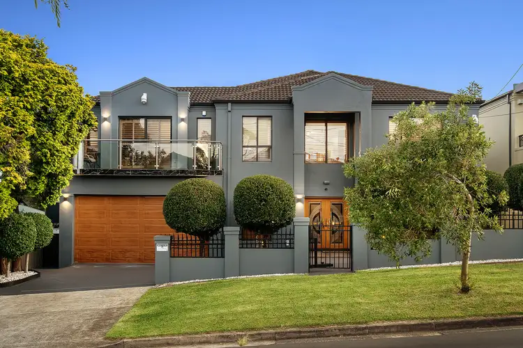 50a Hurstville Road, Hurstville Grove NSW 2220