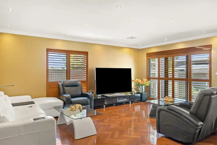 Third view of Homely house listing, 50a Hurstville Road, Hurstville Grove NSW 2220