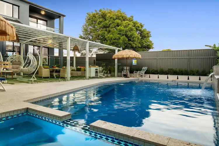 Fifth view of Homely house listing, 50a Hurstville Road, Hurstville Grove NSW 2220