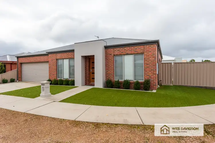 3 Evans Way, Horsham VIC 3400