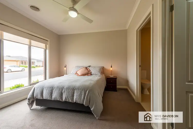 Fifth view of Homely house listing, 3 Evans Way, Horsham VIC 3400