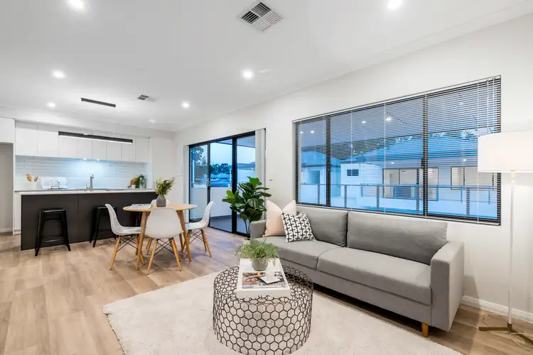 14/166 Leake Street, Belmont WA 6104