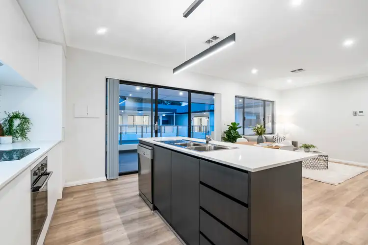 Second view of Homely apartment listing, 14/166 Leake Street, Belmont WA 6104