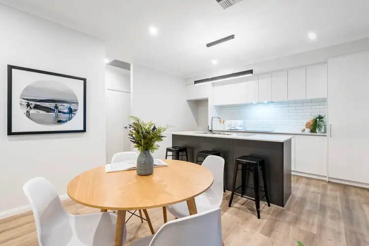 Third view of Homely apartment listing, 14/166 Leake Street, Belmont WA 6104