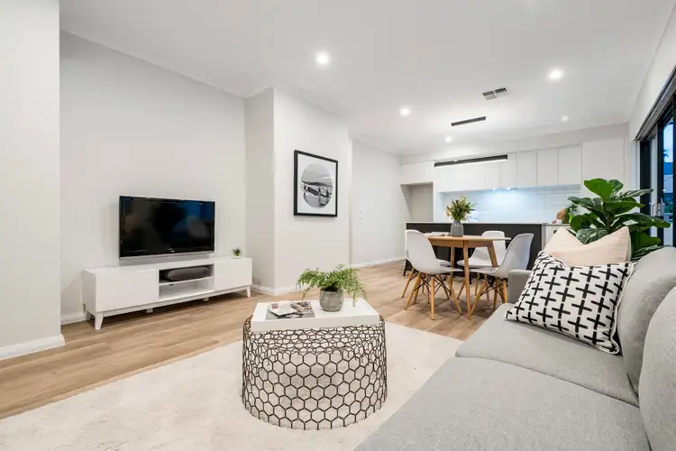 Fifth view of Homely apartment listing, 14/166 Leake Street, Belmont WA 6104