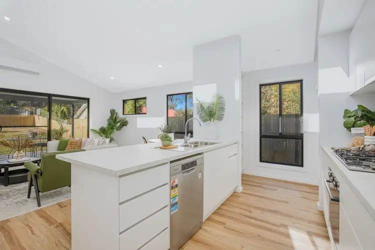 Sixth view of Homely house listing, 9 Gordon Street, Quaama NSW 2550