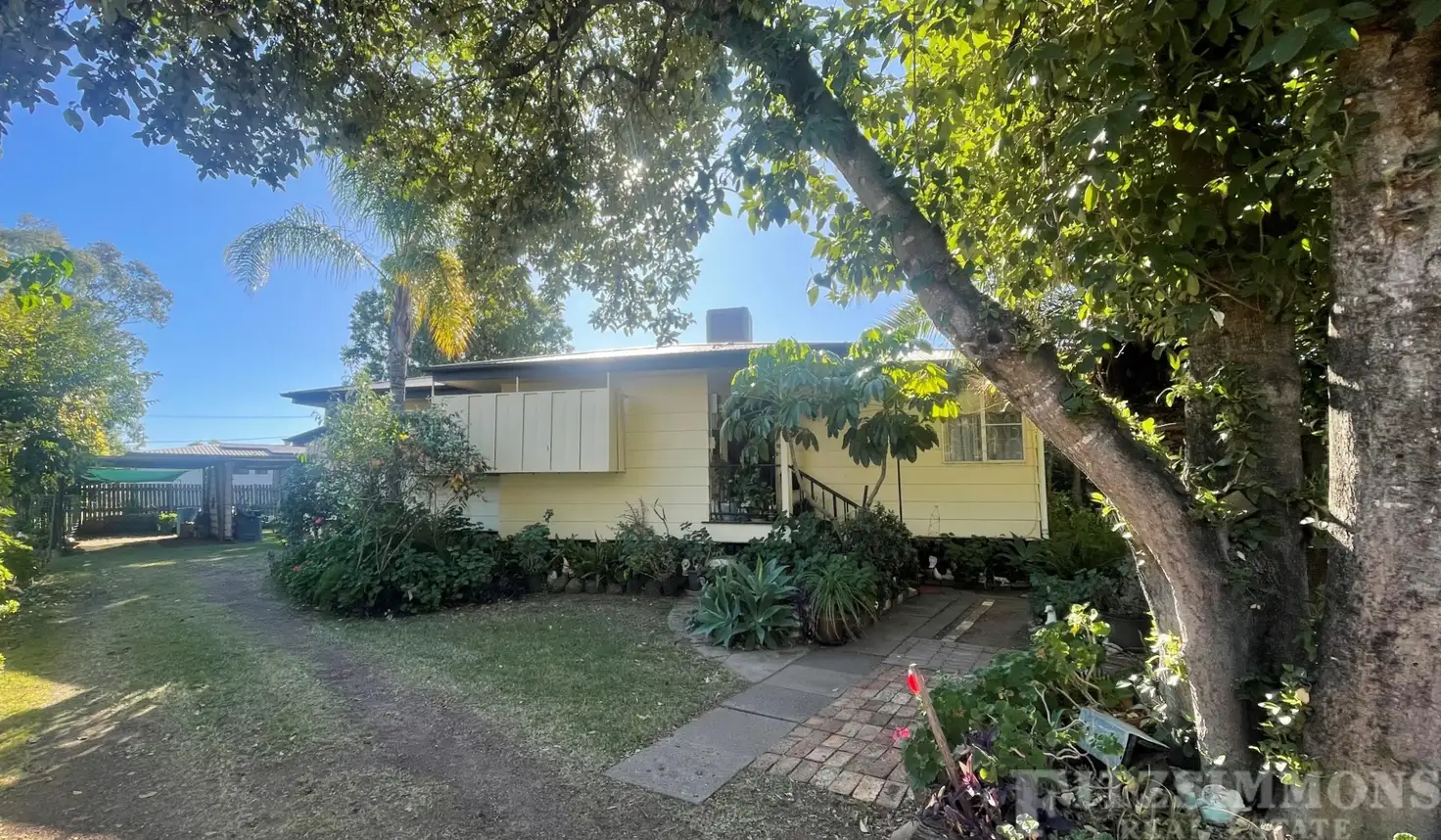 Main view of Homely house listing, 10 Rayner Street, Dalby QLD 4405