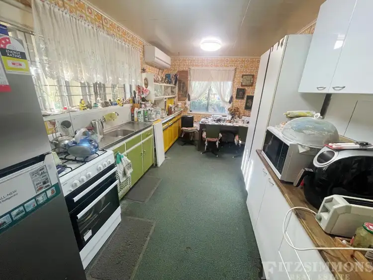 Third view of Homely house listing, 10 Rayner Street, Dalby QLD 4405