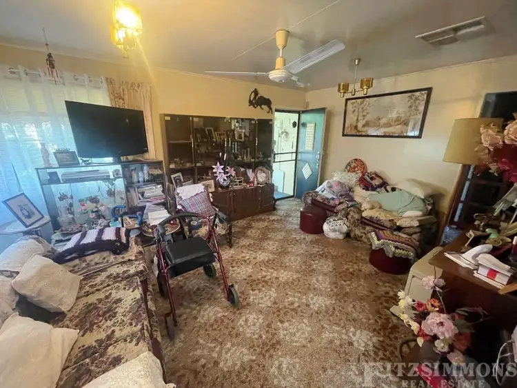 Fifth view of Homely house listing, 10 Rayner Street, Dalby QLD 4405