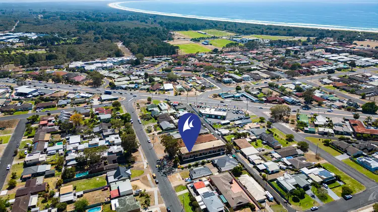 2/37 Tuncurry Street, Tuncurry NSW 2428