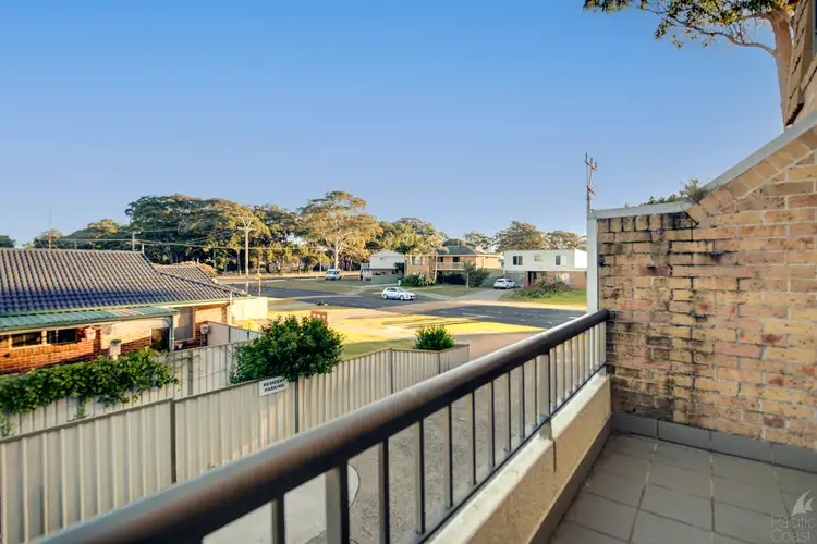 Second view of Homely townhouse listing, 2/37 Tuncurry Street, Tuncurry NSW 2428