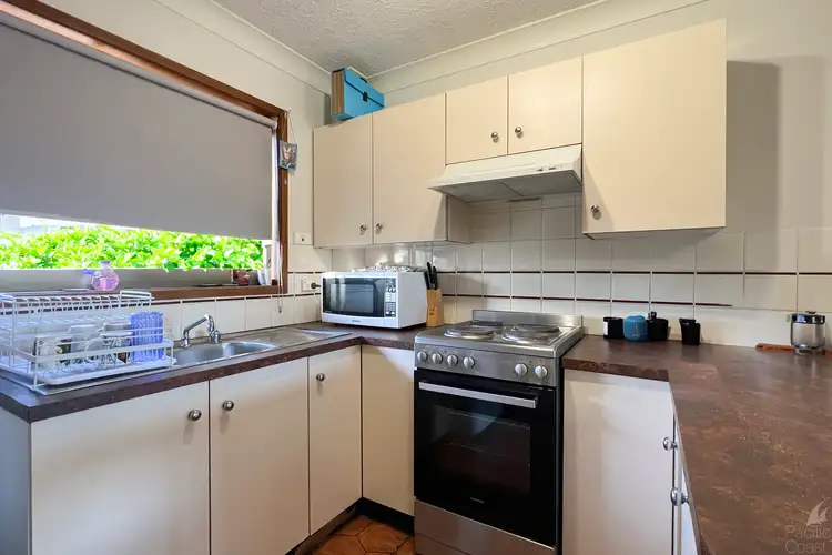 Third view of Homely townhouse listing, 2/37 Tuncurry Street, Tuncurry NSW 2428