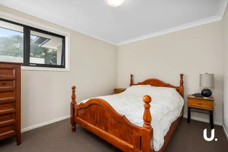Fifth view of Homely semi-detached listing, 141 Ingleburn Gardens Drive, Bardia NSW 2565
