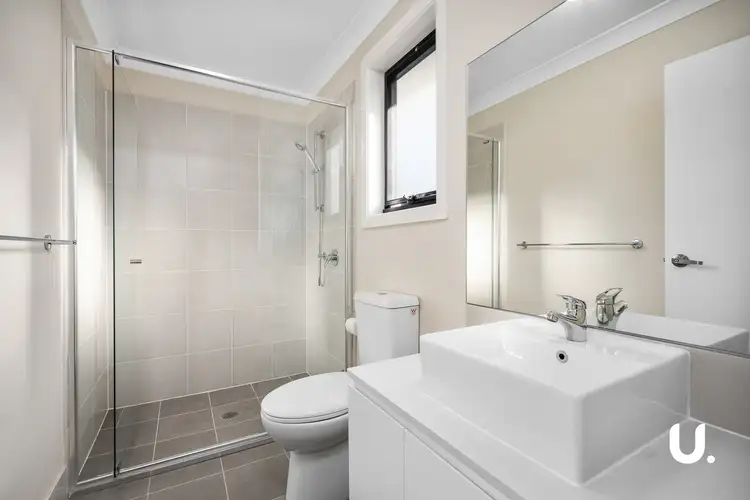 Sixth view of Homely semi-detached listing, 141 Ingleburn Gardens Drive, Bardia NSW 2565