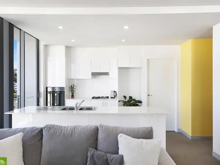 100/22 Gladstone Avenue, Wollongong NSW 2500