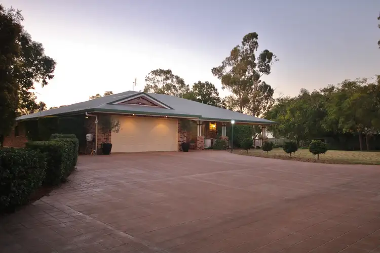 Second view of Homely house listing, 25 Ena Street, Dalby QLD 4405