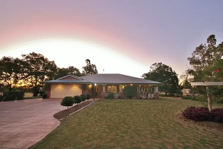 Third view of Homely house listing, 25 Ena Street, Dalby QLD 4405