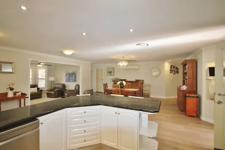 Fifth view of Homely house listing, 25 Ena Street, Dalby QLD 4405