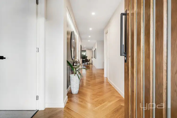 Second view of Homely house listing, 137 Vantage Boulevard, Craigieburn VIC 3064
