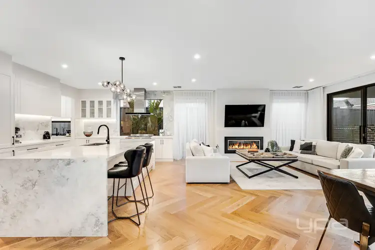 Third view of Homely house listing, 137 Vantage Boulevard, Craigieburn VIC 3064