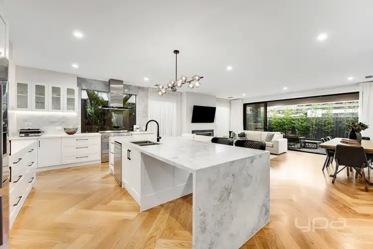 Fourth view of Homely house listing, 137 Vantage Boulevard, Craigieburn VIC 3064