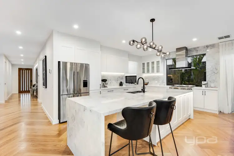 Fifth view of Homely house listing, 137 Vantage Boulevard, Craigieburn VIC 3064