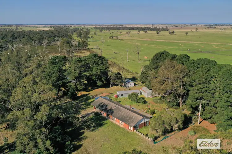 4640 South Gippsland Highway, Giffard West VIC 3851