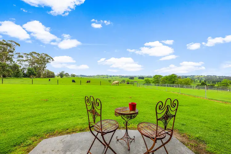 Main view of Homely rural property listing, 20 West Jindivick Road, Jindivick VIC 3818