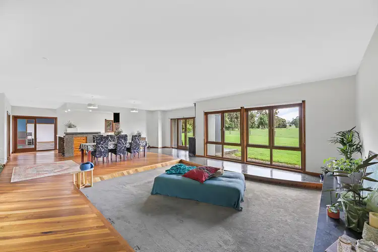 Fourth view of Homely rural property listing, 20 West Jindivick Road, Jindivick VIC 3818