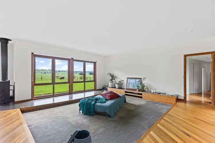 Fifth view of Homely rural property listing, 20 West Jindivick Road, Jindivick VIC 3818