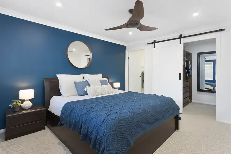 Sixth view of Homely villa listing, 4/95 Loftus Avenue, Loftus NSW 2232