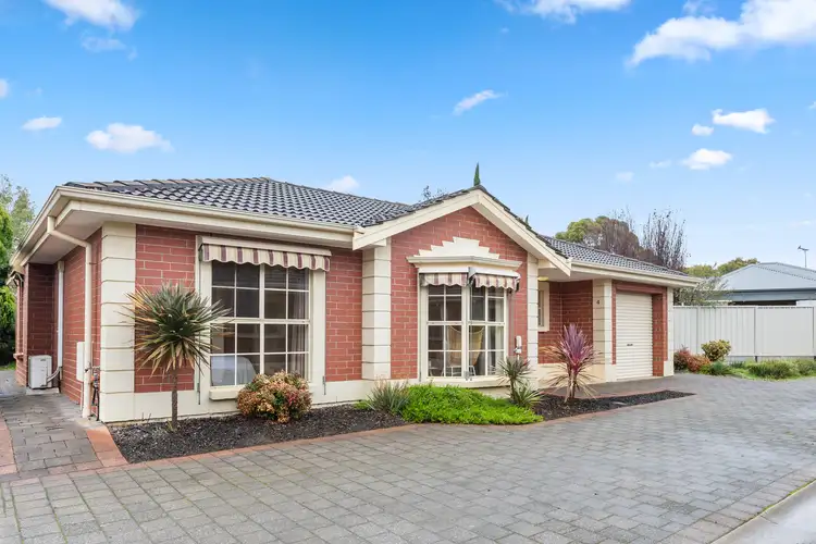 20D Le Cornu Avenue, Morphettville SA 5043