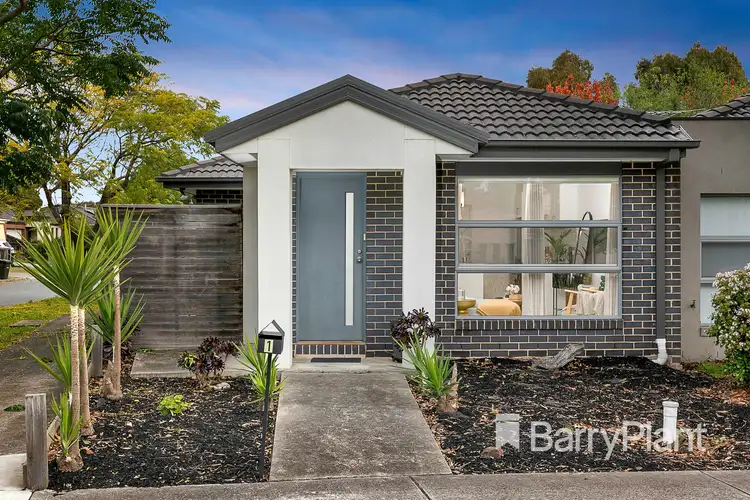 1 Deliza Walk, South Morang VIC 3752
