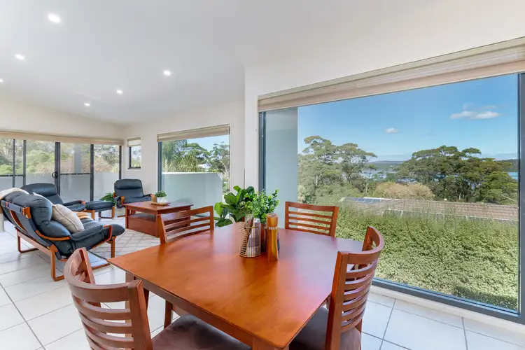 Third view of Homely semi-detached listing, 1/8 Tern Close, Merimbula NSW 2548