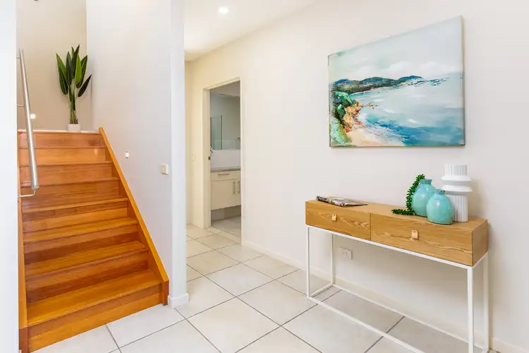 Fourth view of Homely semi-detached listing, 1/8 Tern Close, Merimbula NSW 2548