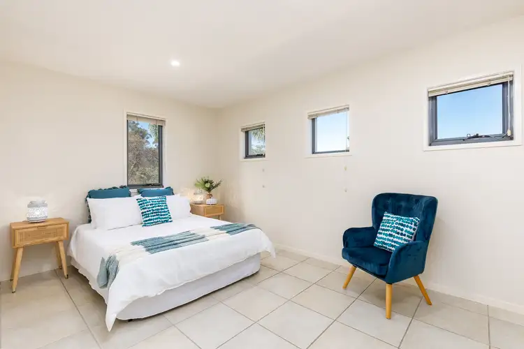 Fifth view of Homely semi-detached listing, 1/8 Tern Close, Merimbula NSW 2548