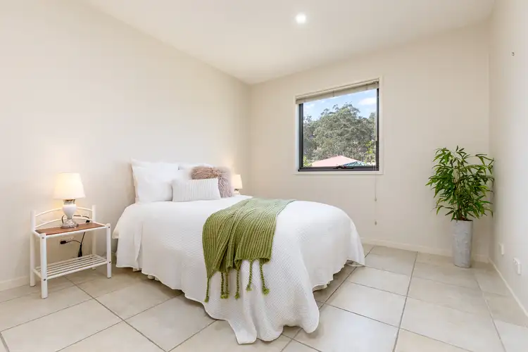 Sixth view of Homely semi-detached listing, 1/8 Tern Close, Merimbula NSW 2548