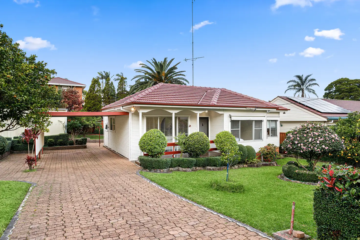 Main view of Homely house listing, 3 Wonson Avenue, Coniston NSW 2500
