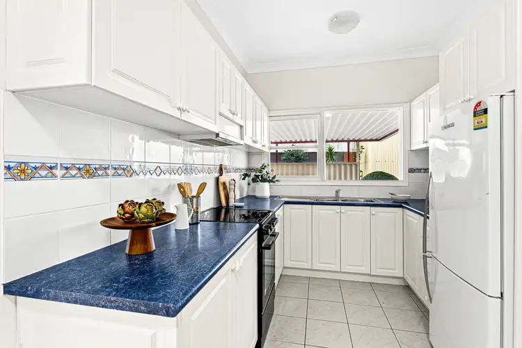 Third view of Homely house listing, 3 Wonson Avenue, Coniston NSW 2500