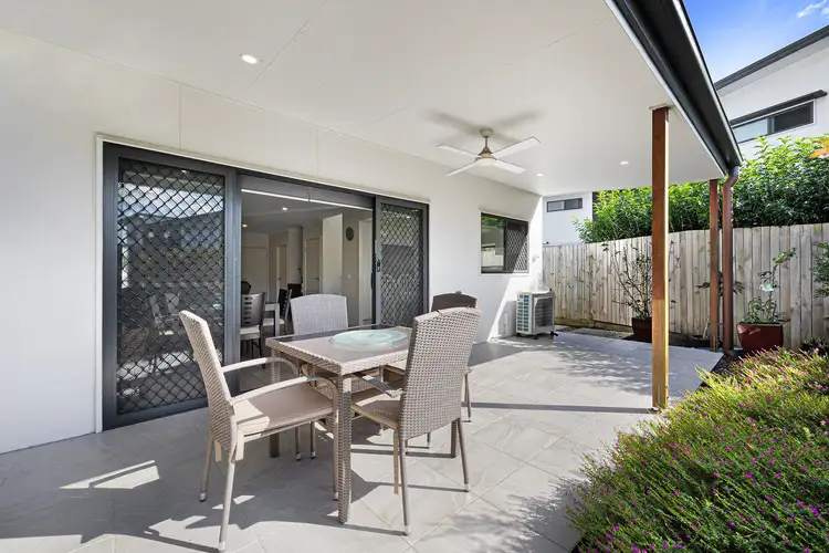 Main view of Homely townhouse listing, 31/44 Fairmeadow Road, Nambour QLD 4560
