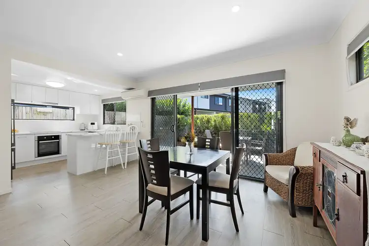 Second view of Homely townhouse listing, 31/44 Fairmeadow Road, Nambour QLD 4560