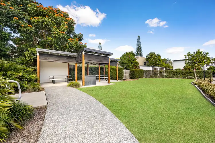 Third view of Homely townhouse listing, 31/44 Fairmeadow Road, Nambour QLD 4560